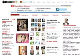 10 servicios online para hacer divertidos fotomontajes