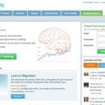 Lumosity, juegos Brain Training para ejercitar tu cerebro