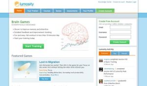 lumosity