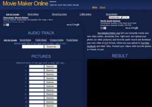 moviemakeronline