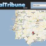 My local Tribune, Noticias locales via Twitter