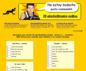noestoyborracho