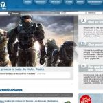 Nosplay.com, Red social en español para los aficionados a los videojuegos