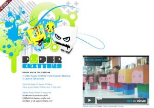 papercritters