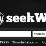 seekWP, Buscador de Temas, Tips y Pluggins para WordPress