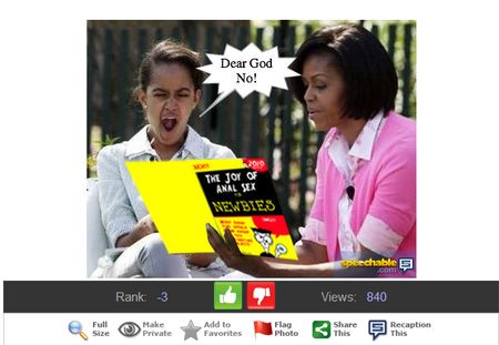 Speechable, Agrega divertidos bocadillos de texto a tus imagenes y compartelas en redes sociales