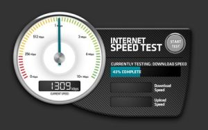speedtest