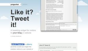 tweet-it
