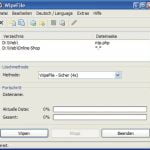 WipeFile, Elimina completamente cualquier archivo