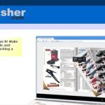 Youblisher, Publica tu propia revista online