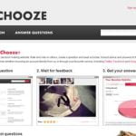YouChooze, ayuda online para tomar decisiones