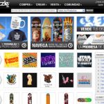 Zazzle: Diseña camisetas, tazas, ilustraciones, ropa, ... y vendelos en internet