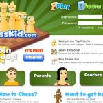 ChessKid, Ajedrez online para niños