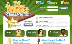 ChessKid