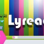 Lyreach, Encuentra una cancion de la que solo conoces la letra