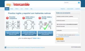 MyIntercambio
