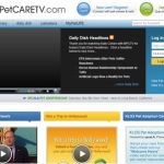 MyPetCARETV, Aprende como cuidar a tu mascota con videos