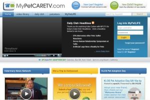 MyPetCARETV