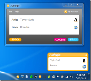 audiggle