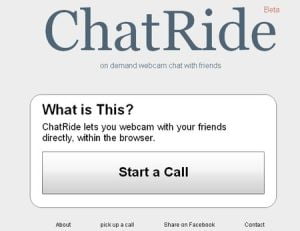chatride