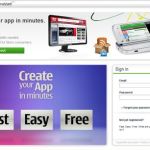 Ovi app wizard, Crea aplicaciones para telefonos Nokia facilmente