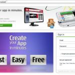 Ovi app wizard, Crea aplicaciones para telefonos Nokia facilmente