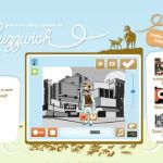 Fuzzwich: Crea videos animados online, gratis y facil
