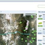 ikiMap: Comparte tus mapas, sitios y viajes