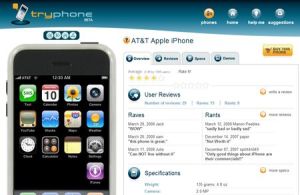 tryphone