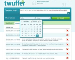 twuffer