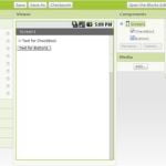 App Inventor, Crea aplicaciones profesionales para Android sin saber programacion