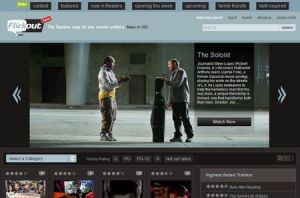 FlickOut