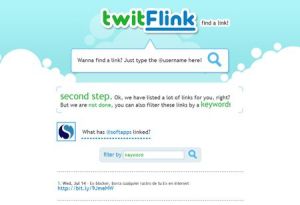 twitflink
