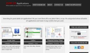 AdobeAirMe