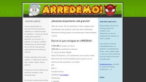 Arredemo