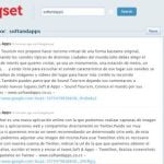 Cliqset - Buscador social en Twitter, Facebook y Buzz
