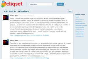 Cliqset