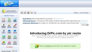 DrPic
