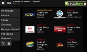 RadioTime
