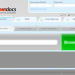 cometdocs, Conversor online para multiples formatos