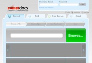 cometdocs