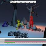 Muvizu, Crea videos de animacion de forma sencilla y gratuita