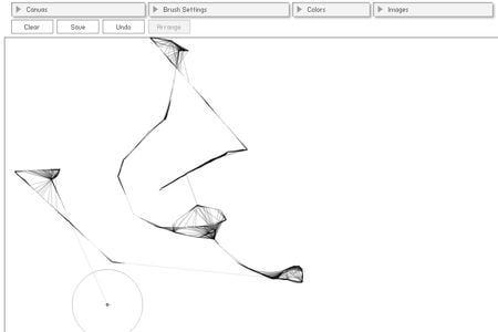 ScribblerToo, Edicion de imagen online y gratis