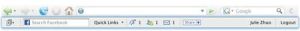 facebooktoolbar