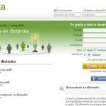iBotanika, Red social del mundo de las plantas