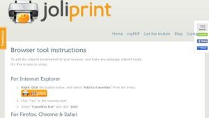 joliprint