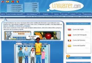 linguasnet