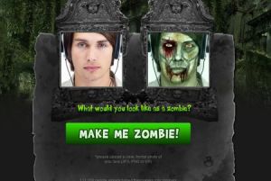 makemezombie