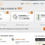 MobStac, Crea la version para moviles de tu blog en segundos