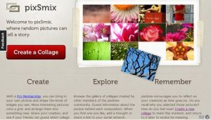 pixSmix